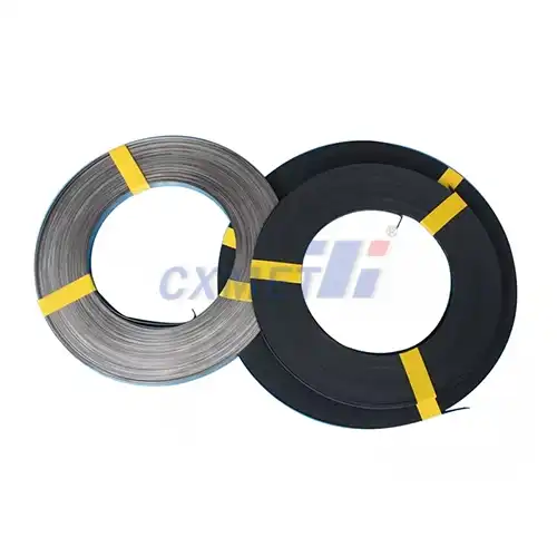 MMO Linear Stripe Anode